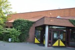 Sporthalle Gymnasium, Maria-Montessori-Straße, 55268 Nieder-Olm